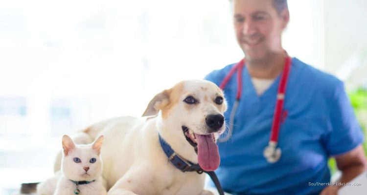 FDA Approves Emergency Drug for Pet Screwworm Infections