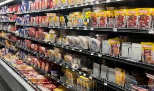 Fed's Preferred Inflation Metric Reaches 3-Year Peak