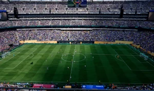 FIFA Cuts World Cup Ticket Prices Amid Fan Outcry
