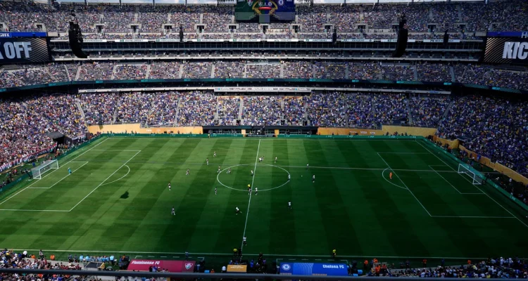 FIFA Cuts World Cup Ticket Prices Amid Fan Outcry