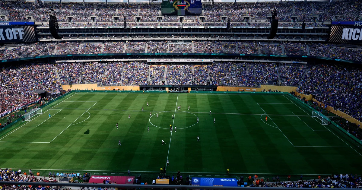 FIFA Cuts World Cup Ticket Prices Amid Fan Outcry
