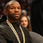 Floyd Mayweather Faces Felony Charges Over Alleged $200K Watch Check Bouncing