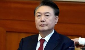 former-south-korean-president-yoon-suk-yeol-receives-30-year-sentence-for-north-54446 Former South Korean President Yoon Suk Yeol receives 30-year sentence for North Korea drone flights