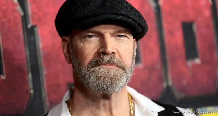 Former Wrestler and Actor Reveals Breast Cancer Diagnosis: 'A Rare Condition for Men