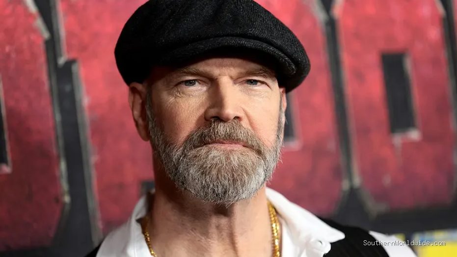 Former Wrestler and Actor Reveals Breast Cancer Diagnosis: 'A Rare Condition for Men
