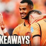 Four Key Insights From The Netherlands' Dominant World Cup Victory Over Sweden