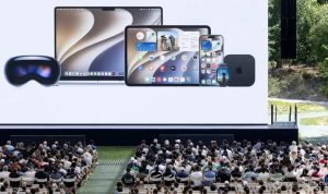 Fox News AI Newsletter: Top 12 Apple AI Features