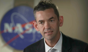 Full Interview: NASA Administrator on Moon Base Plans, Artemis III, and More