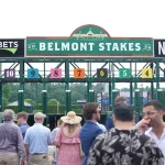 Golden Tempo, 2026 Kentucky Derby winner, takes home 158th Belmont Stakes