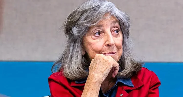 GOP Challenger Faces Tough Fight Against Incumbent Dina Titus