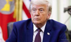 GOP Skepticism Greets Trump's $350 Billion 'Arsenal of Freedom' Plan