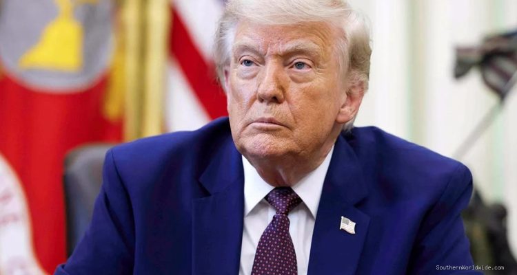 GOP Skepticism Greets Trump's $350 Billion 'Arsenal of Freedom' Plan