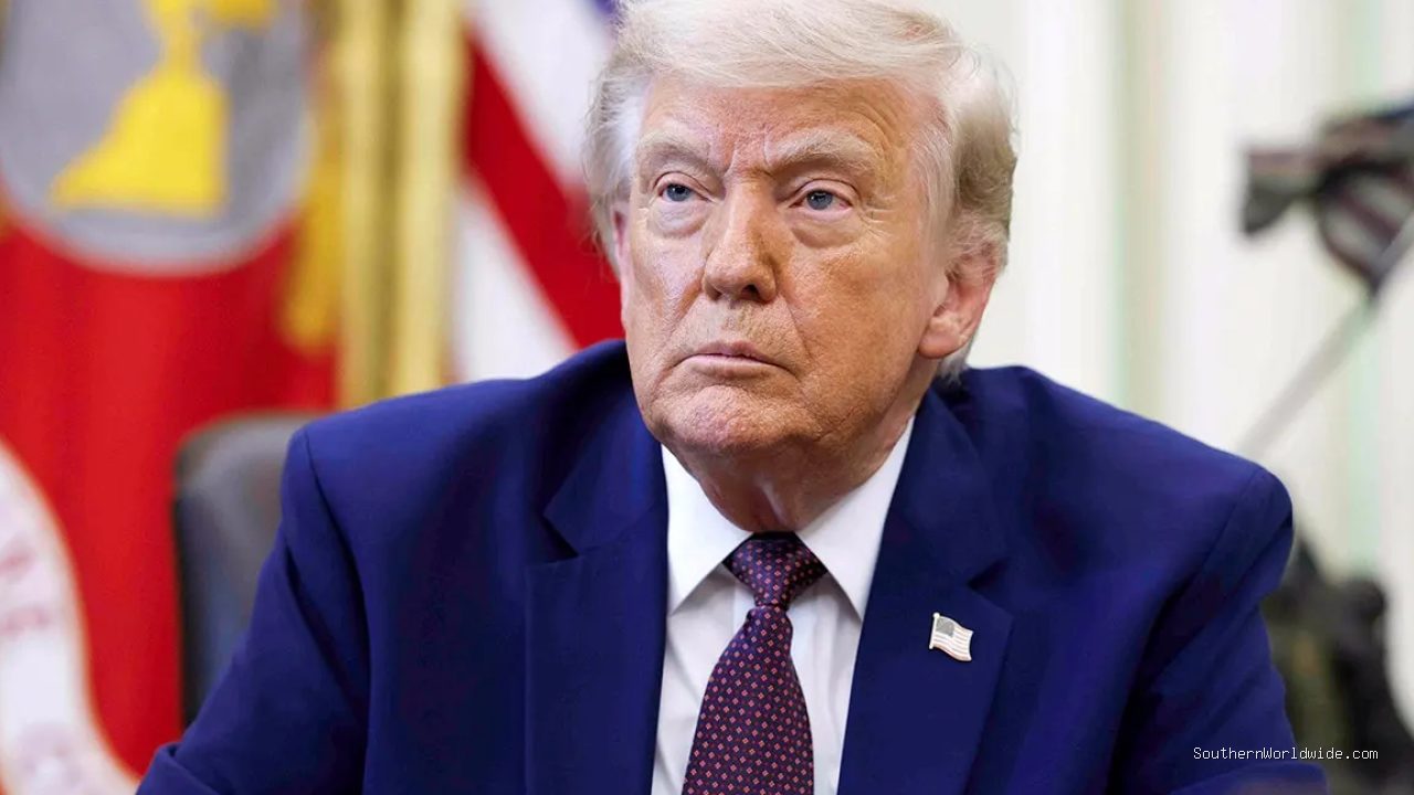 GOP Skepticism Greets Trump's $350 Billion 'Arsenal of Freedom' Plan