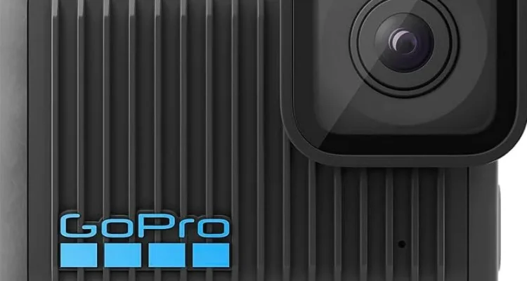 GoPro Faces Significant Challenges from Rising Costs and Competition