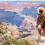 Grand Canyon Heat Warning Issued After Teen Hiker's Death