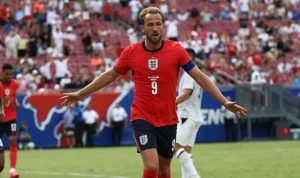 Harry Kane Believes England Has Best Chance to Win World Cup
