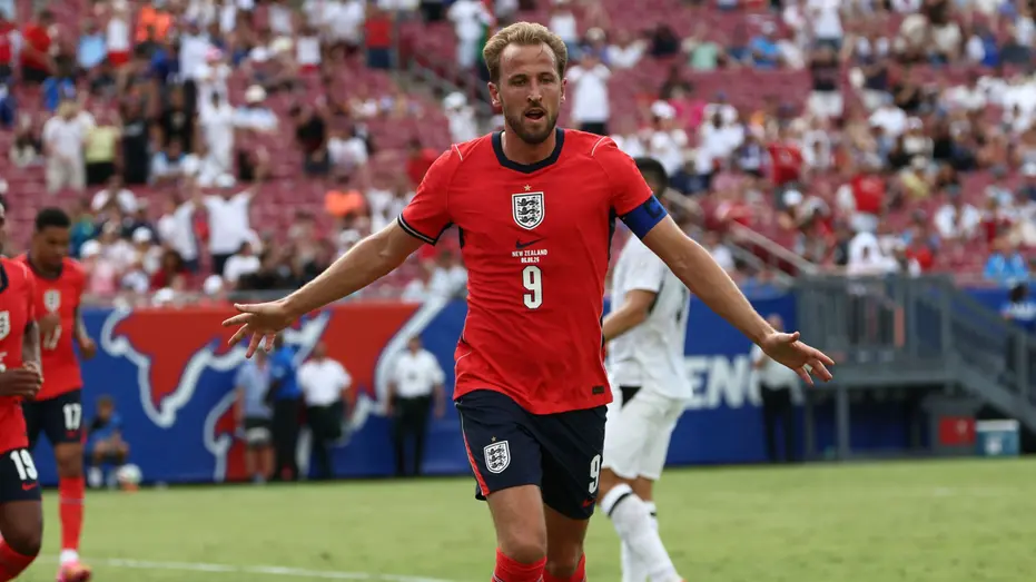 Harry Kane Believes England Has Best Chance to Win World Cup