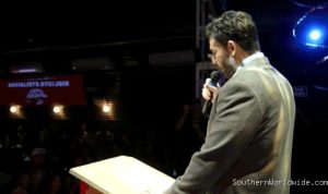 Hasan Piker Declares America Closer to Socialism, Endorses NYC Candidates