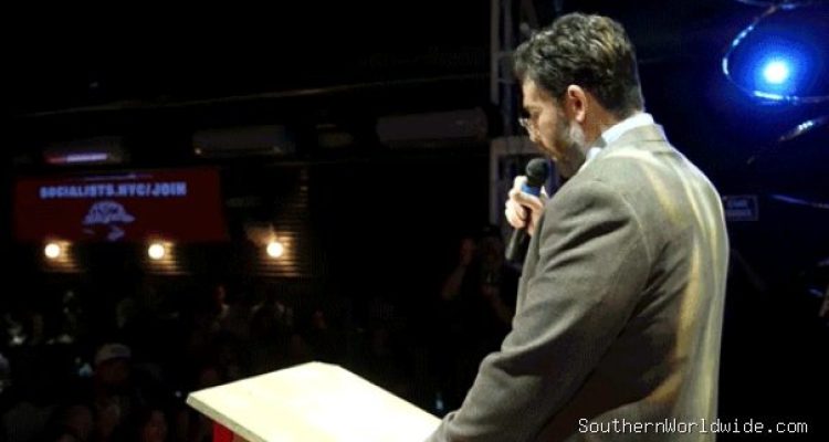 Hasan Piker Declares America Closer to Socialism, Endorses NYC Candidates