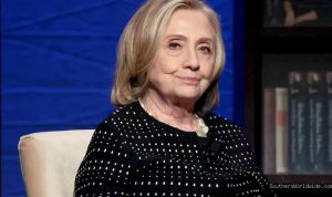 Hillary Clinton's UFC Jab at the White House Angers Critics