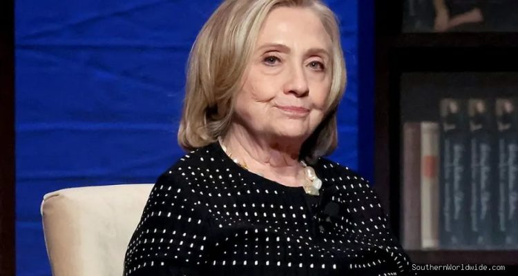 Hillary Clinton's UFC Jab at the White House Angers Critics