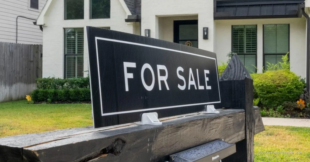 Homebuyers Postpone Purchases Due to Elevated Prices and Mortgage Rates