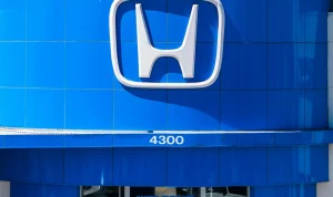 Honda Recalls Nearly 900,000 Vehicles for Rear Suspension Concerns