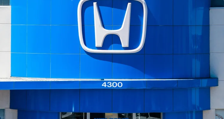 Honda Recalls Nearly 900,000 Vehicles for Rear Suspension Concerns