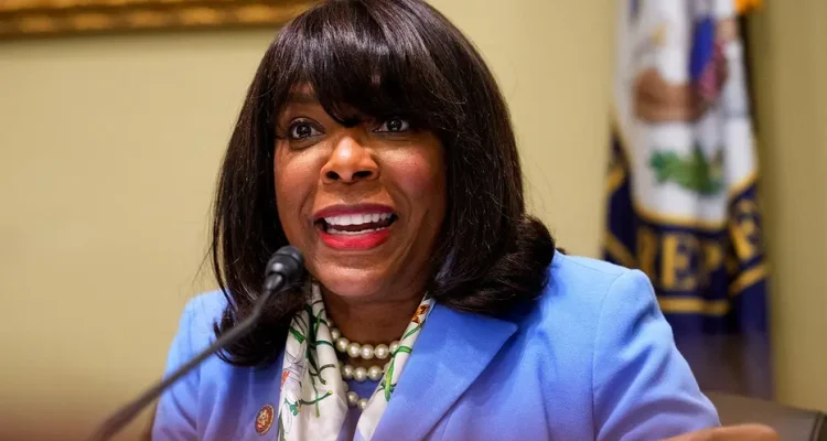 House Dem lashes out at GOP efforts to probe foreign donations with stunning claim on motive