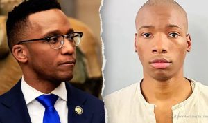 House Democrats Blame Racism and All-White Jury for Carmelo Anthony's Guilty Verdict