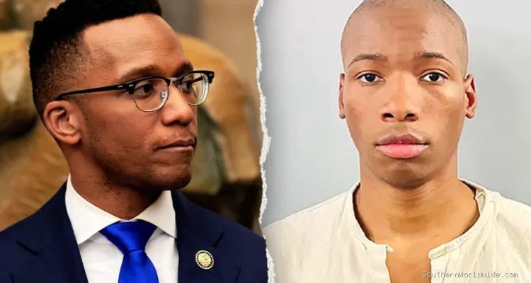 House Democrats Blame Racism and All-White Jury for Carmelo Anthony's Guilty Verdict