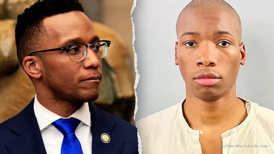 House Democrats Blame Racism and All-White Jury for Carmelo Anthony's Guilty Verdict