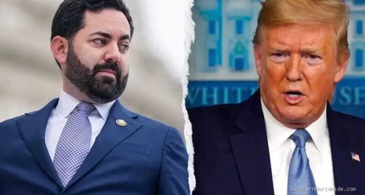 House Republican Splits with Trump on Haitian TPS, Citing Healthcare Risk