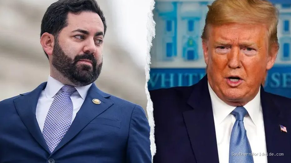 House Republican Splits with Trump on Haitian TPS, Citing Healthcare Risk