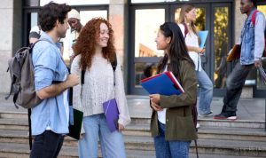 How Liberal Arts Education Prepares Young Americans for the AI Era