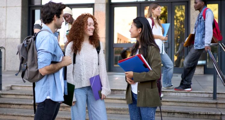 How Liberal Arts Education Prepares Young Americans for the AI Era