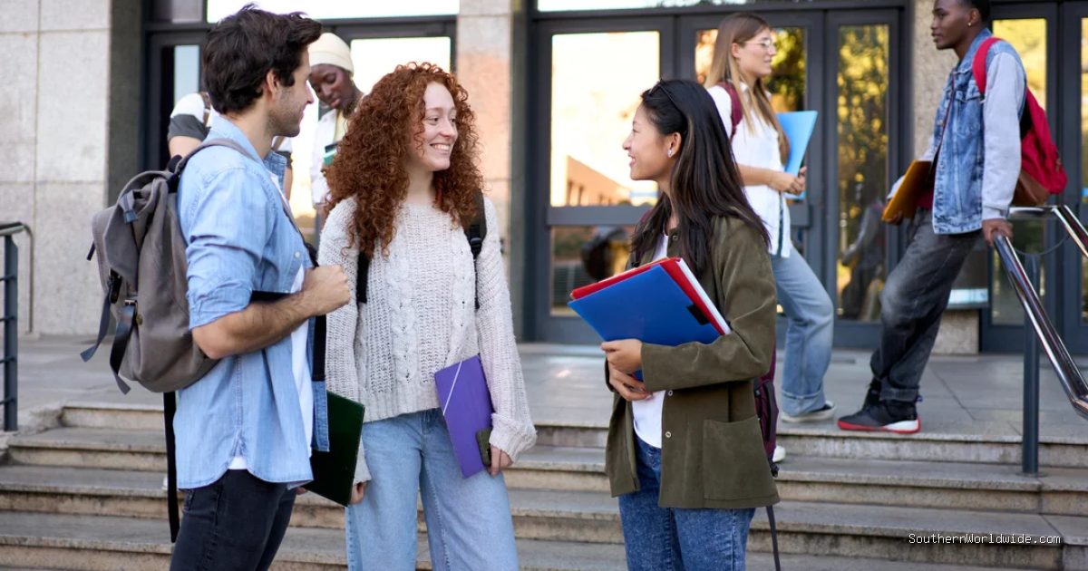 How Liberal Arts Education Prepares Young Americans for the AI Era