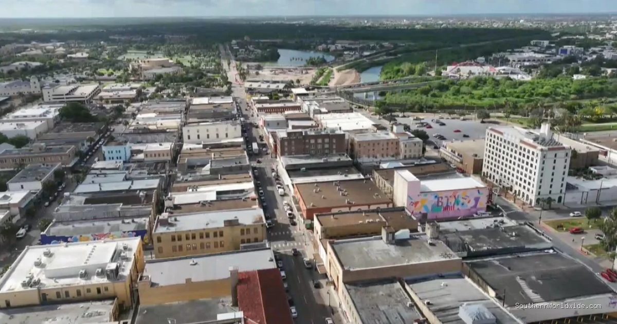 How SpaceX is Shaping Texas's Local Economy