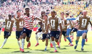 How to Watch USA vs. Turkey: Live Stream the 2026 FIFA World Cup