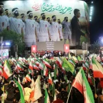Iran Accused of Using Soccer Clubs for Citizen Surveillance, Opposition Calls for FIFA Ban