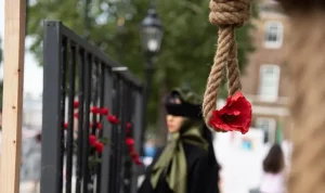 Iran Intensifies Executions of Activists Amidst Internet Shutdowns