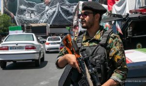 Iranians Detail IRGC's Brutal Rule and Poverty, Urge Trump to 'Stay the Course