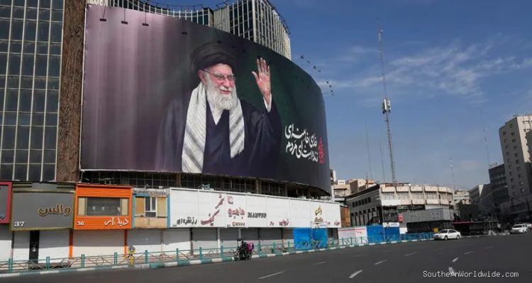 Iran's Regime Frames Nuclear Deal and Strait of Hormuz Actions as Triumph Over US and Israel