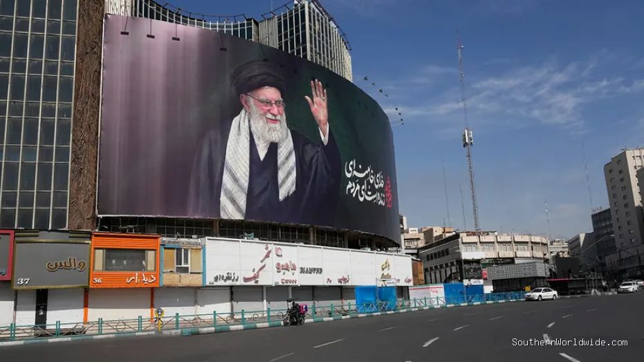Iran's Regime Frames Nuclear Deal and Strait of Hormuz Actions as Triumph Over US and Israel