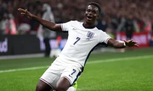 Is Bukayo Saka Ready for England's World Cup Campaign? Thomas Tuchel Weighs In
