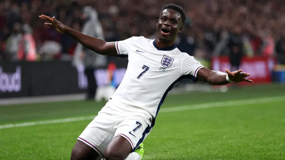Is Bukayo Saka Ready for England's World Cup Campaign? Thomas Tuchel Weighs In