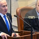 Israel Under Netanyahu Faces Uncertainty Over Trump's Iran Deal