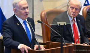 Israel Under Netanyahu Faces Uncertainty Over Trump's Iran Deal