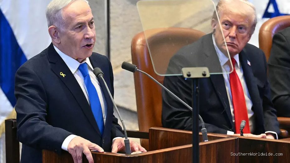 Israel Under Netanyahu Faces Uncertainty Over Trump's Iran Deal