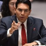 Israeli Ambassador and UN Official Clash Over Sexual Violence Blacklist